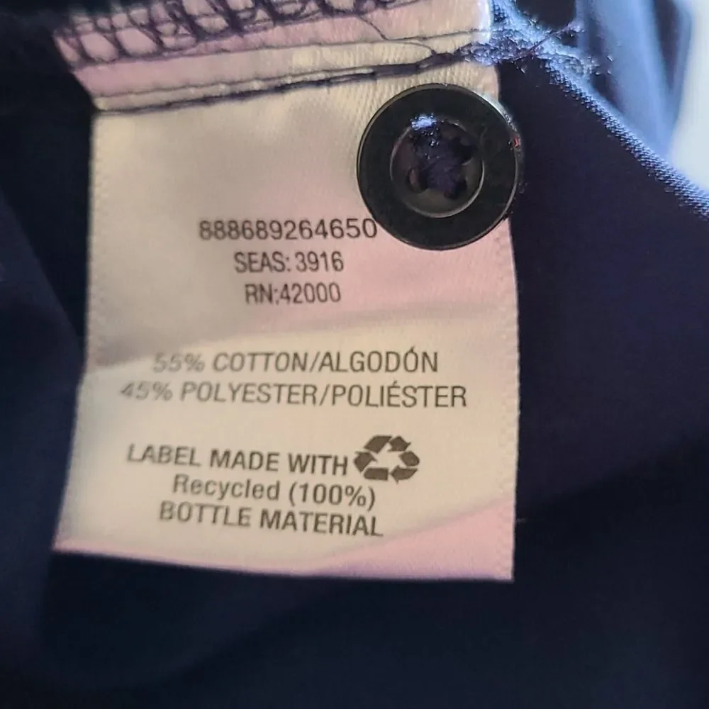 Women's Blouse - Picture 5 of 6